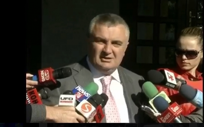 I NXJERR VIDEON ILIR METËS NË 2009/ Balla: Ishte pro marrëveshjes anti-Kushtetuese të Lulzim Bashës për detin