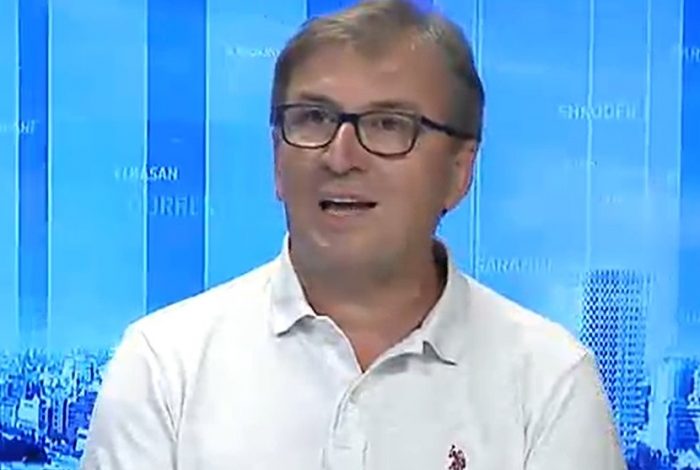 JEP SHIFRAT/ Skënder Brataj: Ja sa është numri i të prekurve me Covid që trajtohen në shtëpi. Simptoma më e fortë është…