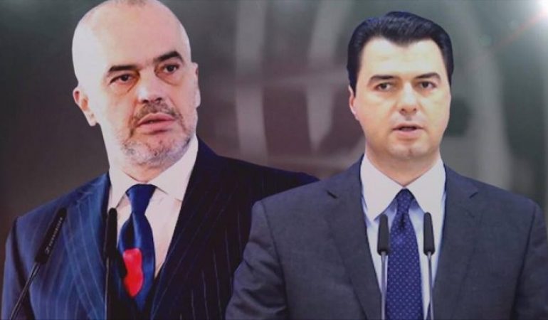 SFIDON RAMËN/ Basha: Me mua kryeministër, paga e mjekëve 1200 euro. Rritja të jetë reale, jo elektorale