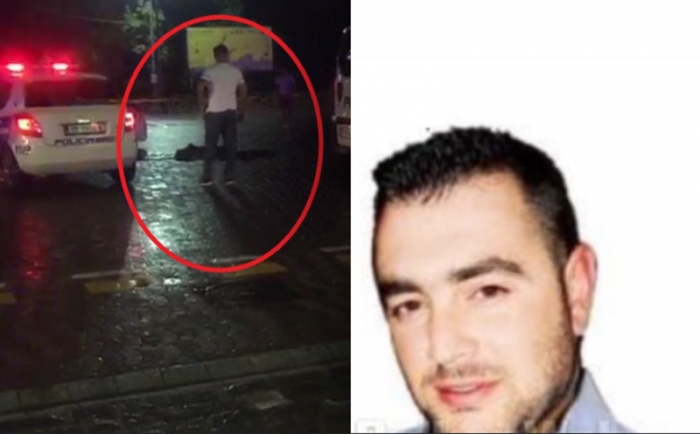 VRASJA E 57-VJEÇARIT NË GJIROKASTËR/ Autori muzikant pranon krimin: Sherri nisi kur po ktheheshim nga dreka, më tha grek (DETAJET)
