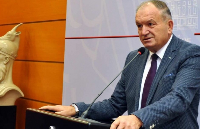 LAJM I MIRË/ U infektua me COVID, drejtori i i Entit Kombëtar të Banesave fiton betejën me virusin