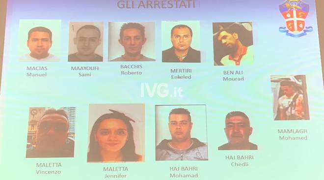HISTORIA E VDEKJES SË BATERISTIT ITALIAN/ Kush është shqiptari i arrestuar si pjesë e grupit kriminal me 11 anëtarë