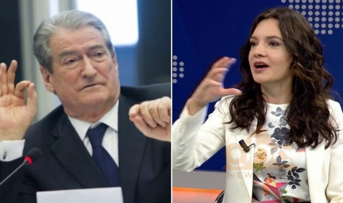 DEKLARATAT E BERISHËS PËR “ZOGRAFIN BIS”/ Reagon Spiropali: O të mjerë, nuk ua ka fajin Milo. Me pushtetin nuk putheni dot as sot as mot