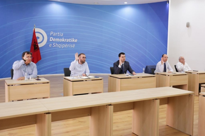 PD VERIFIKON KANDIDATËT/ Ata që plotësojnë kriteret po s’janë në listë do bëhen ministra të qeverisë “Basha”