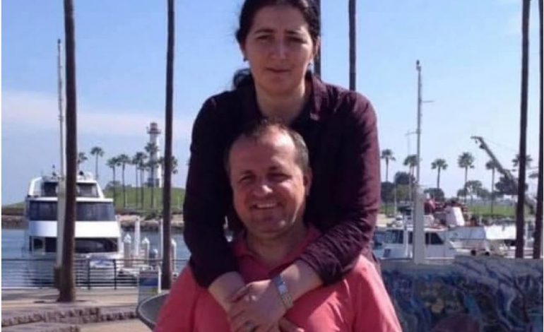 NGJARJE TRAGJIKE/ Shuhet në aksident çifti shqiptar. Makina u përmbys… (DETAJET)