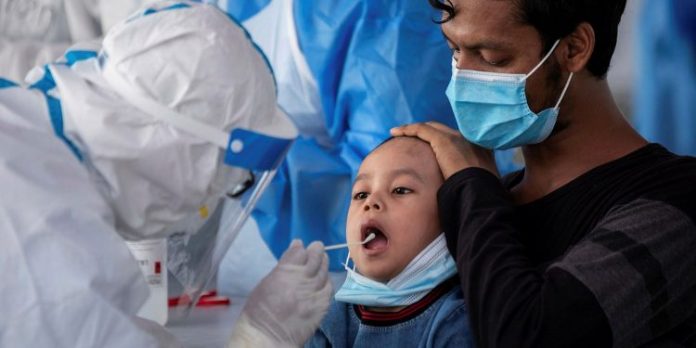 EFEKTE TË TJERA TË COVID-19/ Virusi mund të jetë shkaku i rritjes së diabetit të tipit 1 tek fëmijët