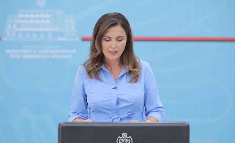 DALIN SHIFRAT E COVID-19/ Sërish rritje! Ja sa raste të reja ka. Humbin jetën KATËR persona