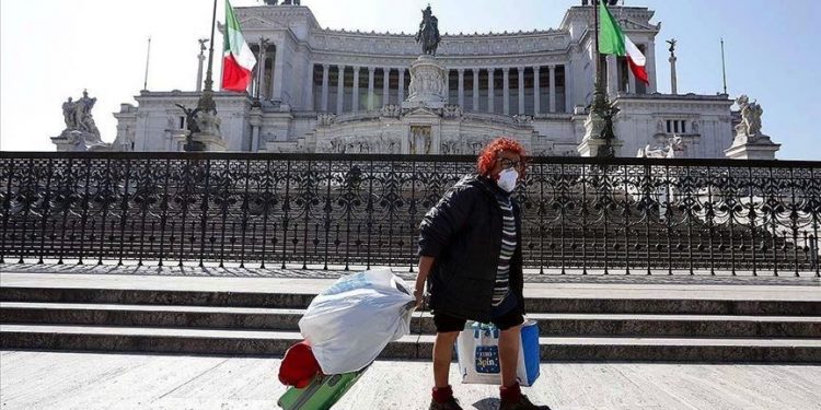 COVID-19/ Rriten ndjeshëm rastet në Itali, ishulli shndërrohet në vatrën më të madhe