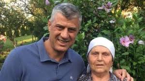 “NA KA RRITUR ME SHUMË…”/ Nëna e presidentit Thaçi feston sot ditëlindjen, ai i dedikon shkrim emocionues!