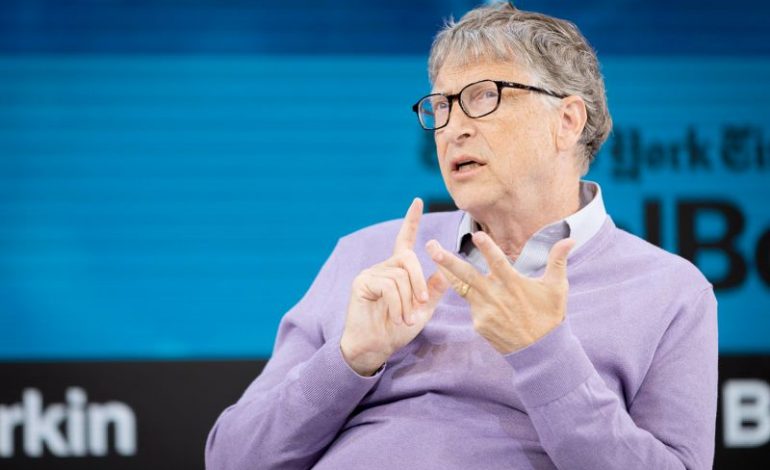 KORONAVIRUSI/ Bill Gates: Ja se kur mund të mbarojë pandemia për vendet e pasura dhe të varfra