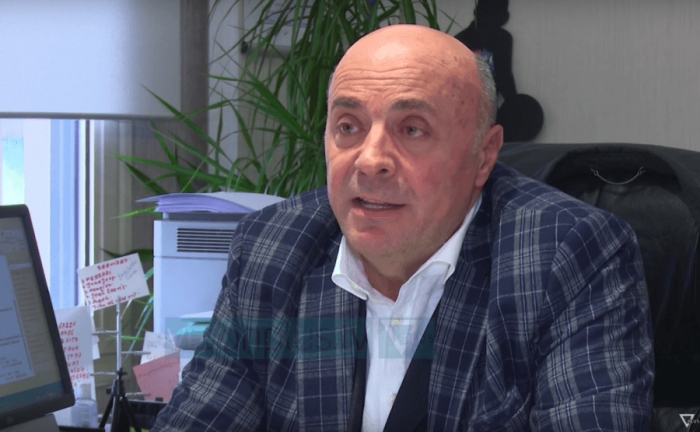 FITOI BETEJËN ME COVID-19/ Rrëfehet biznesmeni shqiptar: Si ma kuruan virusin në spitalin e Vjenës (PROTOKOLLI)