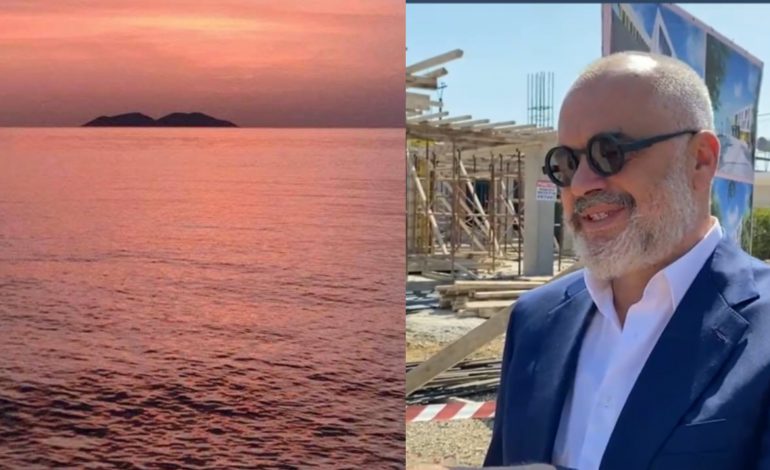 REAGIMI/ Edi Rama: Një komerdare logjike për ata që duan të dalin nga loja e detit, dy fjalë për Greqinë dhe një vath në vesh nga unë për ju