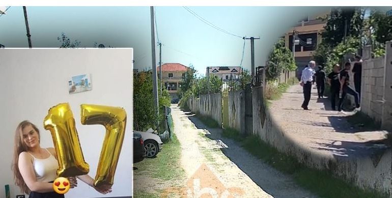 MBYTJA E 17 VJEÇARES NË VELIPOJË/ Të afërmit japin tjetër version: Ishte në motorr me dy…