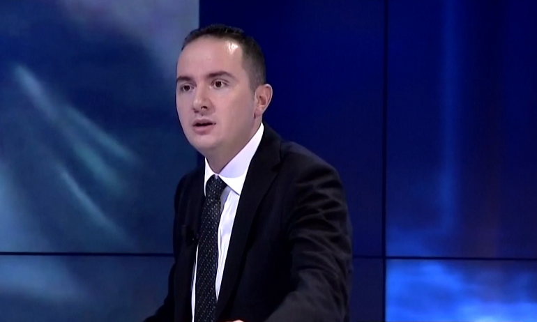 SITUATA NË KAKAVIJË/ Reagon edhe Salianji: Ka ardhur koha të iki Rama dhe të vijmë ne