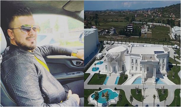 U GJET I PA JETË NË VILËN E TIJ NË FARKË/ Biznesmeni ishte me nënshtetësi të huaj. Policia i kërkonte të largohej nga Shqipëria, por ai… (DETAJET)
