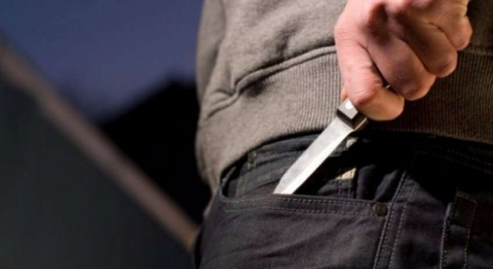 TRONDITËSE NË POGRADEC/ Djali vret me thikë nënën 70-vjeçe, dyshohet se…