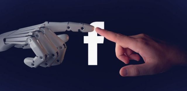 ZBULIMI/ Facebook nis hulumtimet e inteligjencës artificiale. Pajisjet mund të mbajnë mend gjëra nga…