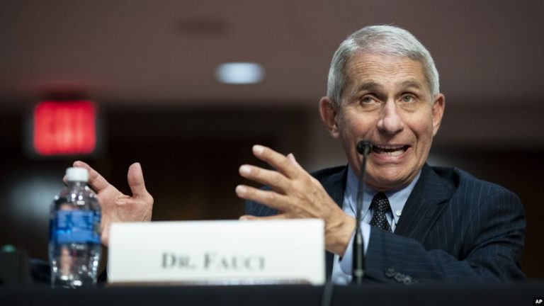 SITUATA E KORONAVIRUSIT/ Dr. Fauci jep alarmin: Efektet afatgjata të COVID-19 te të rinjtë janë problematike