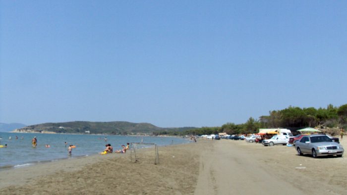 E RËNDË/ Gjendet i mbytur një person në “Plazhin e Vjetër” të Vlorës