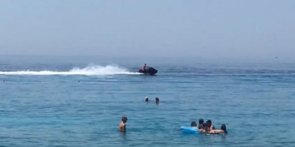 NGJARJA TRONDITËSE NË VELIPOJË/ Kush është 17-vjeçarja që u mbyt në det (FOTO+EMRI)