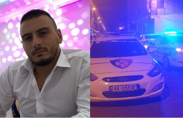 VRASJA E GLEDIS KRAJËS NË SHKODËR/ Arrestohet Stjuart Smakaj. Në kërkim i ati