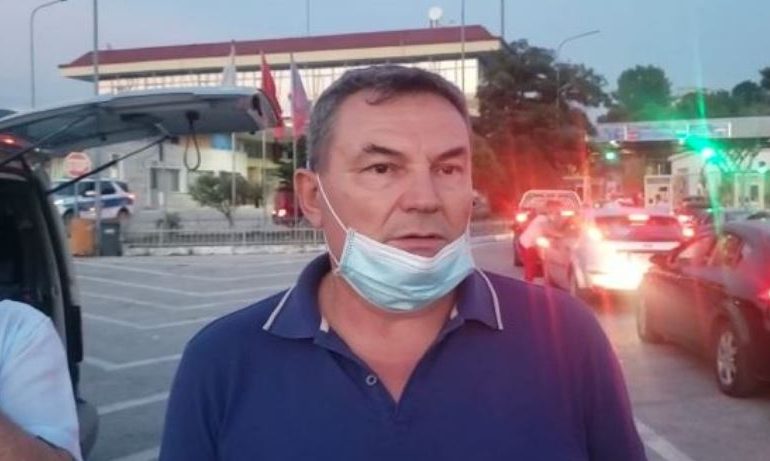 SITUATA NË KAKAVIJË/ Haki Çako: Jemi në krye të detyrës, qytetarët të na mirëkuptojnë