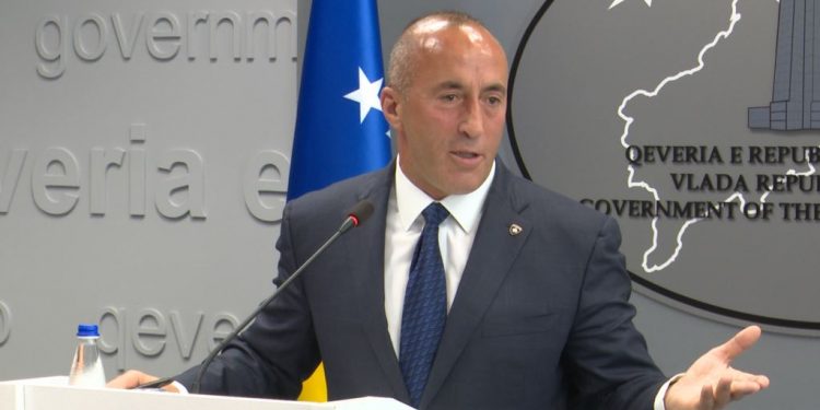 I VENDOS KUSHTE LDK/ Haradinaj: Dua postin e Presidentit të Kosovës, ndryshe shkojmë në zgjedhje