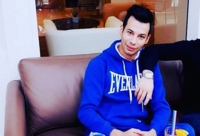 U KAPËN NË HOTEL TË ZHVESHUR/ Pas daljes nga burgu, Hermes Nikaj humb kontaktet me bosin e Mamurrasit (DETAJET)