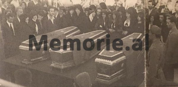 DOSSIER/ “Ja e vërteta e vrasjes së ‘5 Heronjve të Vigut’, roli i Gjonmarkajve, kush u implikua”, zbardhet dëshmia…