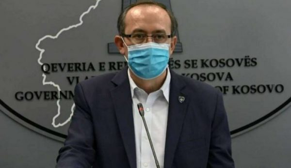 KOSOVË/ Hoti jep alarmin: Dy javët në vijim qindra qytetarë do të kërkojnë trajtim në spitale, ja ç’ndodhi mbrëmë!