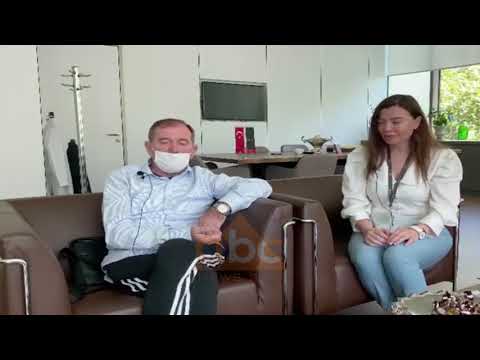 LAJM I MIRË/ Pas komplikacioneve nga Covid-19 u dërgua në Turqi, deputeti Roshi fiton betejën me sëmundjen