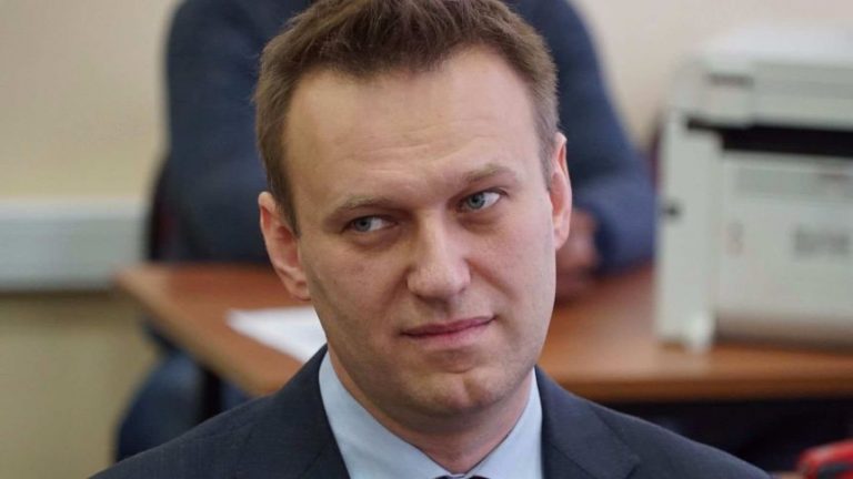 NË GJËNDJE SHQETËSUESE PËR JETËN/ Gjermania ‘blindon’ spitalin ku po kurohet lideri i opozitës ruse