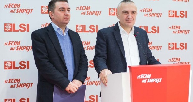 MERR NË MBROJTJE METËN DHE SULMON XHAÇKËN/ Luan Rama i LSI: Qytetarët nuk janë pa atdhe, por shteti nuk është me qytetarët