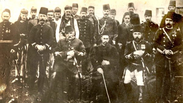 DOSSIER/ Premtimi i Ali Pashë Gucisë ndaj ulqinakëve në 1880: Rezistoni, do ju ndihmojmë fuqishëm!