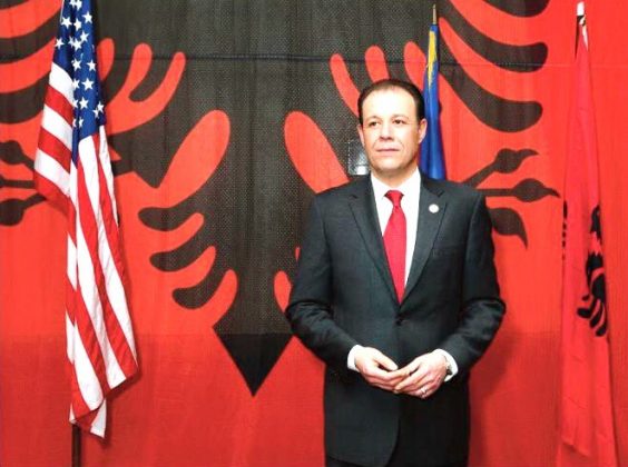 “TË BASHKUAR JEMI MË TË FORTË”/ Mark Gjonaj: Zgjedhjet e 30 gushtit historike për shqiptarët në Mal të Zi, momenti që…