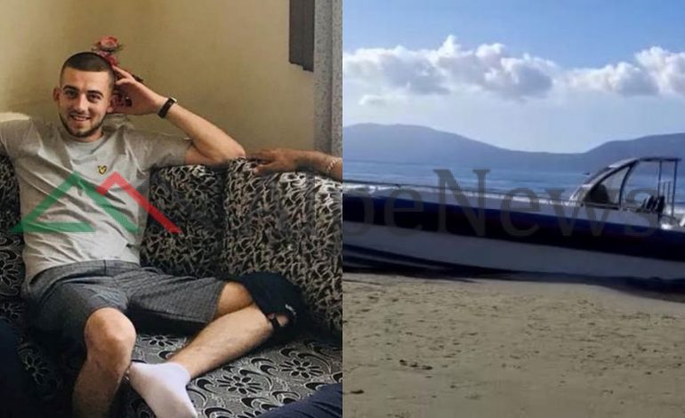 JETONTE NË LONDËR/ Kush është Indrit Bajraktari i riu që la të mbytej në mes të detit 17-vjeçaren (DETAJE)