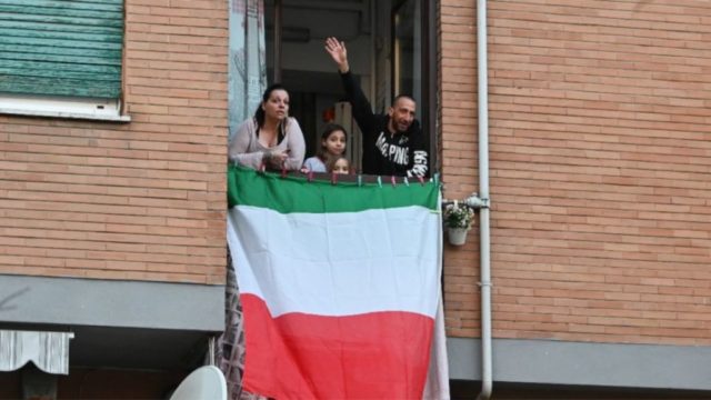 STUDIMI/ Përse koronavirusi vrau kaq shumë italianë?