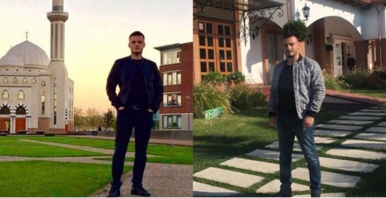 U ARRESTUA PËR VRASJEN E SHOKUT NË SHKODËR/ Stjuart Smakaj pranon autorësinë, shënjestër ishte Denis Halili