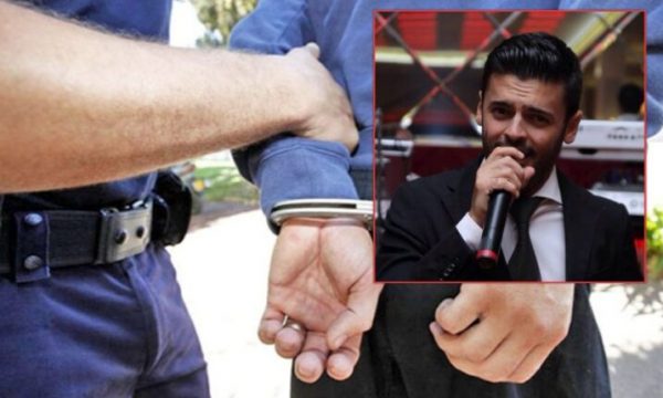 MASAT KUNDËR COVID-19/ Arrestohet këngëtari shqiptar në lokalin me 120 persona
