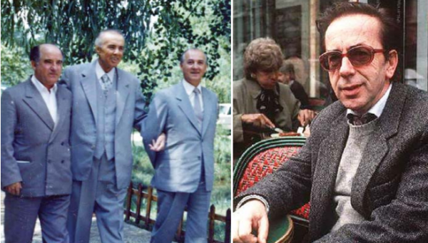 DOSSIER/ Ditari i ish-kryehetuesit Qemal Lame: Tentativa e dytë në 1983 për arrestimin e Kadaresë. Pse Enveri e refuzoi…
