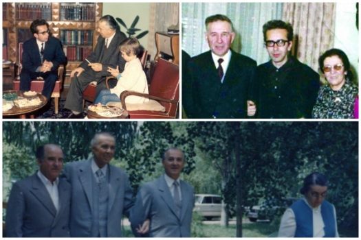 DOSSIER/ Shpërthimi i Enver Hoxhës dhe urdhri në 1982: “Të arrestohet Kadareja! Me të tjerët në qeli, të hanë dhé. Të shkojë në hale të gomerëve”