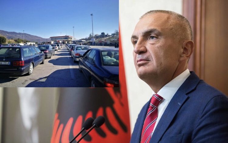 FAKTET “RRËZOJNË” PRESIDENTIN/ Si u informuan qytetarët për rregullat e reja të Greqisë që në 6 gusht