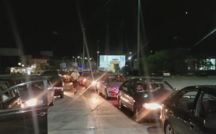 KALIMI I MJETEVE TË FUNDIT NË KAKAVIJË/ 40 minuta pas mesnate, për 24 orë drejt Greqisë 3325 shtetas