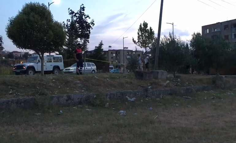 NË TË NJËJTIN VEND SI 4 MUAJ MË PARË/ Të shtënat në Patos, autori…