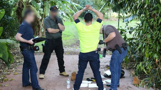 TRAFIKIM DROGE/ Kishin mbushur avionin me 500 kg kokainë, banditët rrëzohen “rrugës” për në Australi