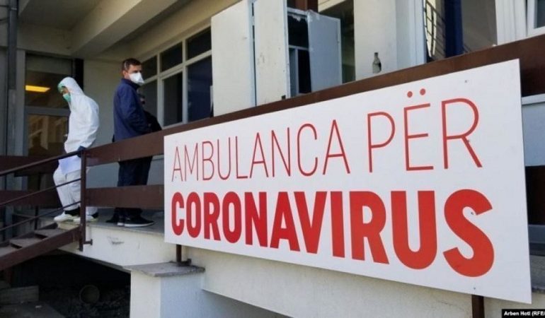 VAKSINA PËR COVID/ Kosova ka nisur negociatat për ta siguruar