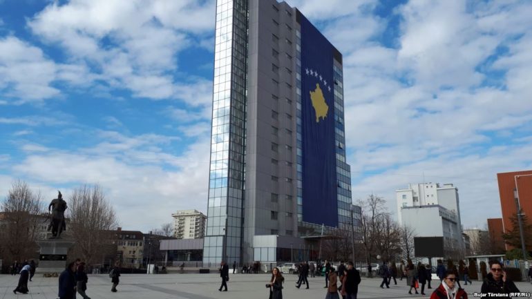 KORONAVIRUSI/ Qeveria e Kosovës ndan 95,2 milionë euro për rimëkëmbjen ekonomike