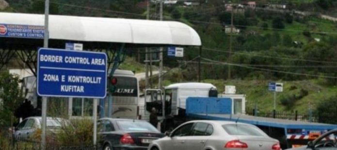 MASAT KUNDËR KORONAVIRUSIT/ Mali i Zi hap nesër kufirin me Shqipërinë