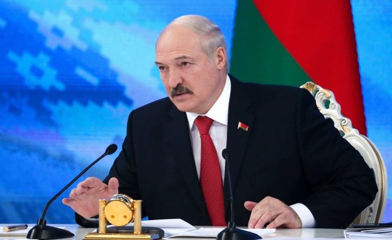 TENSIONET NË BJELLORUSI/ Parlamenti Europian nuk e njeh Lukashenkon si President