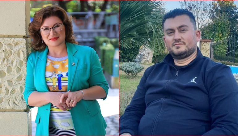 AKUZAT PËR DROGË NË MAKINËN E BASHKISË/ Reagon Majlinda Bufi: Një shpjegim për të gjithë qytetarët e Roskovecit